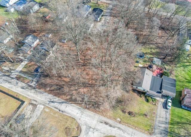 Property at 000 Klinger Ave, Alliance, OH 44601
