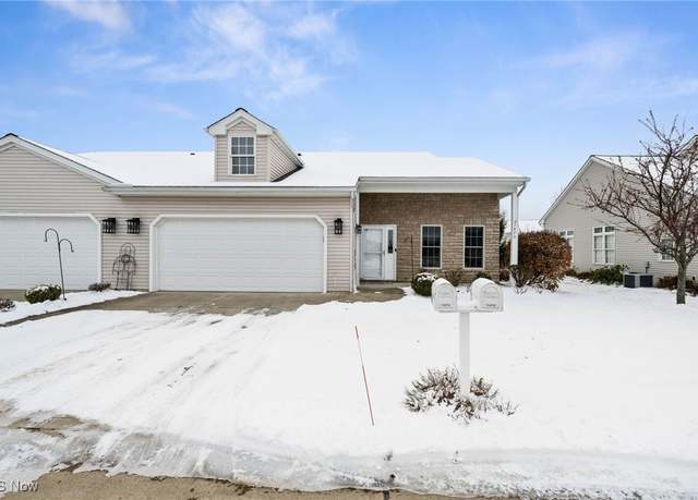 Property at 1470 Burrard Ct, Willoughby, OH 44094, 3 beds, 2.5 baths