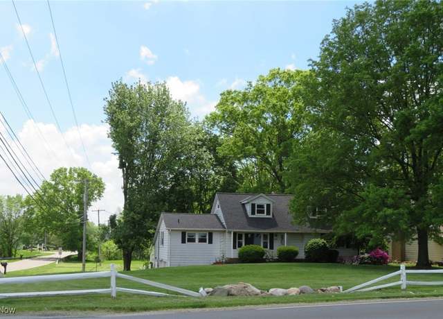 Property at 38505 Sugar Ridge Rd, North Ridgeville, OH 44039, 3 beds, 3 baths