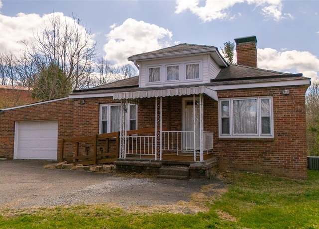 Property at 56260 Davis Rd, Bellaire, OH 43906, 3 beds, 1 bath