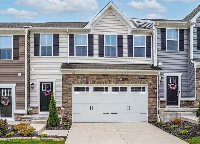 Property at 1632 Cypress Ct, Stow, OH 44224, 3 beds, 2.5 baths