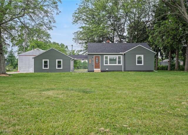 Property at 9045 Norwalk Rd, Litchfield, OH 44253, 3 beds, 1 bath