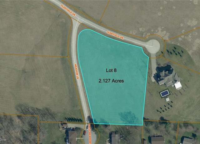 Property at Oldefield Dr, St. Clairsville, OH 43950