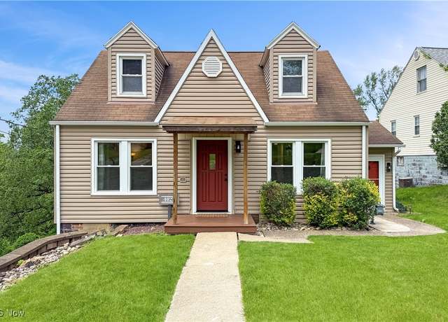 Property at 4027 Stratford Blvd, Steubenville, OH 43952, 2 beds, 1 bath