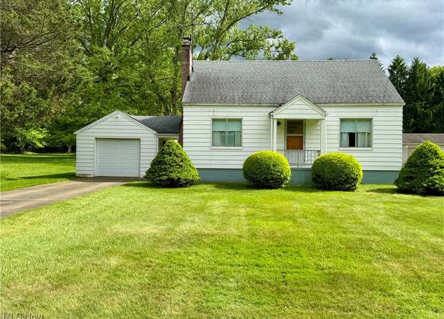 Property at 4182 Smith Stewart Rd, Vienna, OH 44473, 2 beds, 1 bath