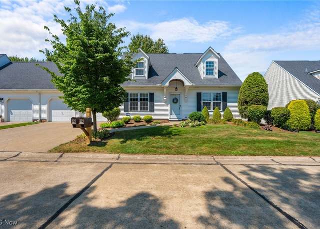 Property at 540 S Bay Cv, Painesville, OH 44077, 4 beds, 2 baths