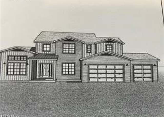 Property at 1216 Marquardt NW, North Canton, OH 44720