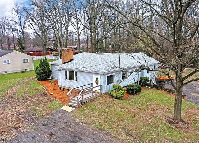 Property at 5099 Norquest Blvd, Youngstown, OH 44515, 4 beds, 2 baths
