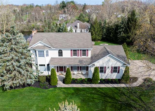 Property at 6941 Bunbury Ln, Concord, OH 44077, 4 beds, 3.5 baths