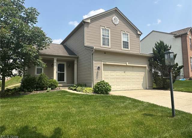 Property at 2280 Becket Cir, Stow, OH 44224, 3 beds, 2.5 baths