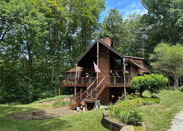 Property at 829 County Road 801, Ashland, OH 44805, 5 beds, 3 baths