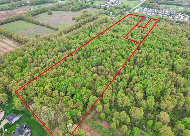 Property at Schady Rd, Olmsted Falls, OH 44138