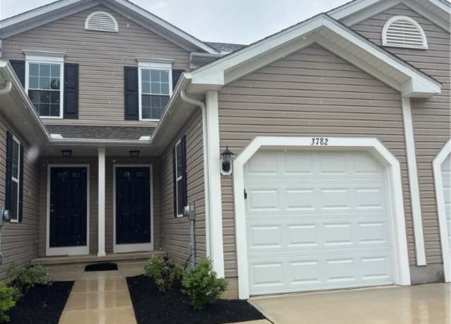 Property at 3782 Freedom Pl, Lorain, OH 44053, 2 beds, 1.5 baths