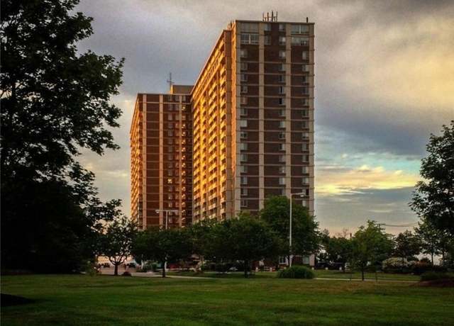 Property at 12900 Lake Ave #626, Lakewood, OH 44107, 1 bed, 1 bath