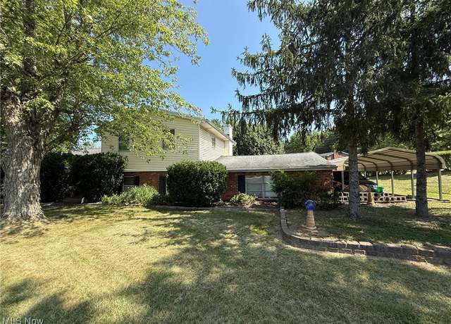 Property at 101 Winters Dr, Marietta, OH 45750, 3 beds, 1.5 baths