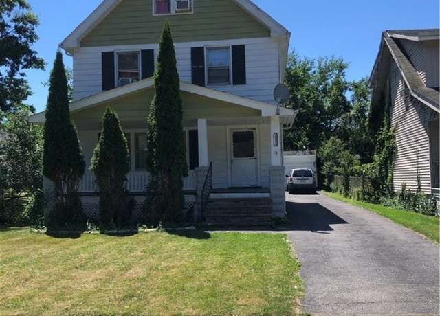 Property at 10214 Sladden Ave, Garfield Heights, OH 44125, 3 beds, 1 bath