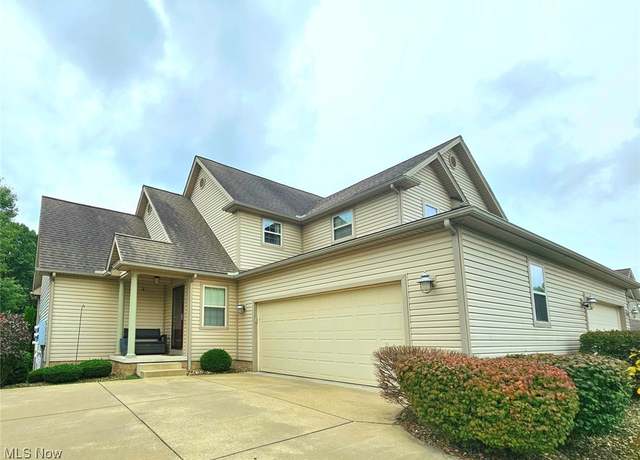 Property at 144 Fairway Pl NW, Champion, OH 44483, 3 beds, 4 baths