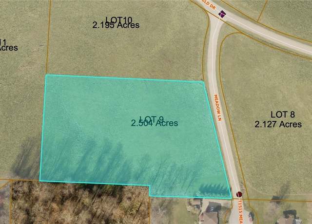 Property at Oldefield Dr, St. Clairsville, OH 43950