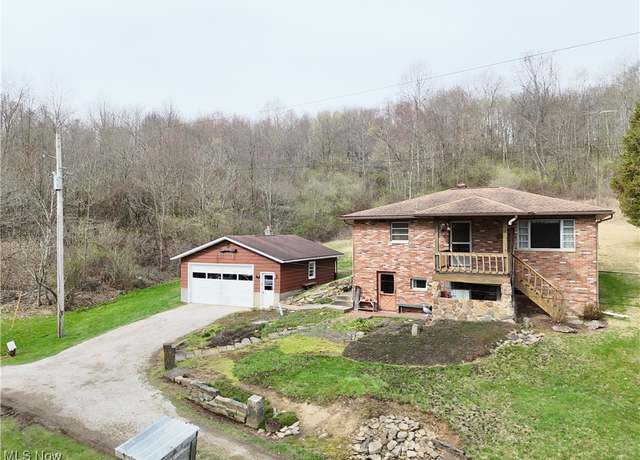 Property at 8125 Scio Rd SE, Scio, OH 43988, 2 beds, 2.5 baths
