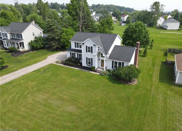 Property at 220 Long Rd, Macedonia, OH 44056, 4 beds, 3.5 baths