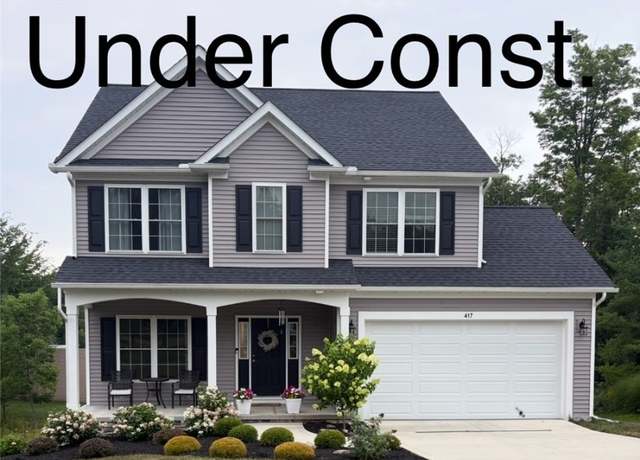 Property at 5943 Kingfisher Ct, Mentor, OH 44060, 4 beds, 3.5 baths