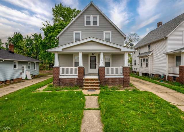 Property at 3433 North Ave, Parma, OH 44134, 3 beds, 2 baths