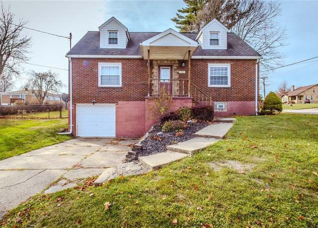 Property at 101 Starkey Blvd, Wintersville, OH 43953, 4 beds, 2 baths