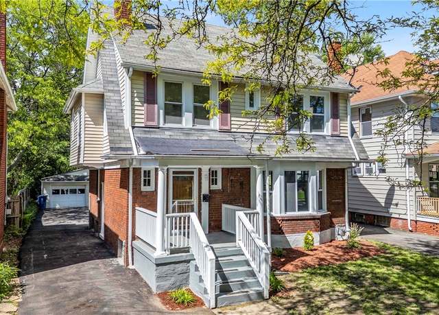 Property at 3295 Yorkshire Rd, Cleveland Heights, OH 44118, 3 beds, 4.5 baths