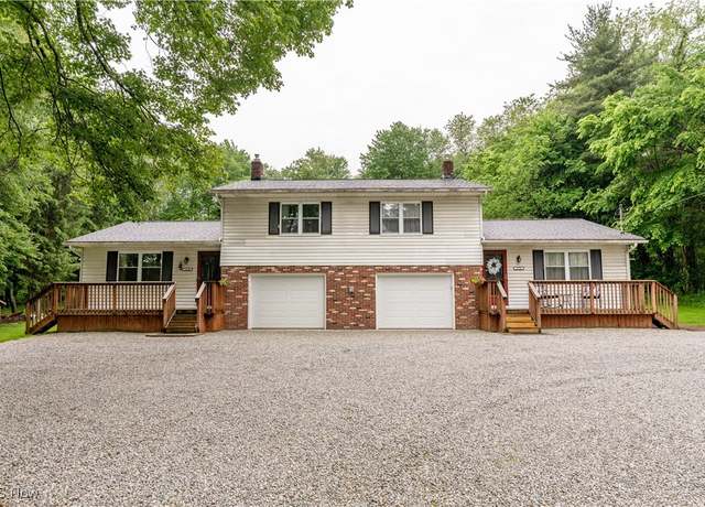 Property at 1354-1358 Vanderhoof Rd, Barberton, OH 44203, 4 beds, 2 baths