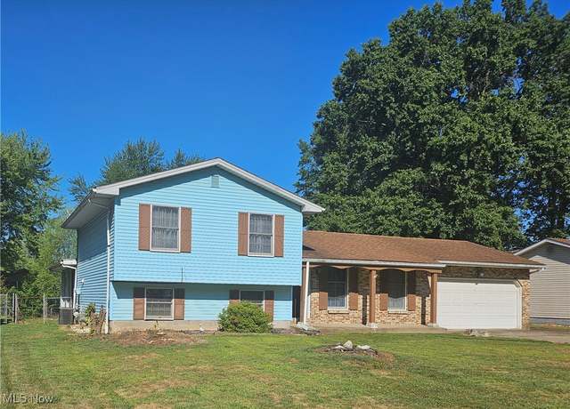Property at 7544 Jaguar Dr, Boardman, OH 44512, 3 beds, 2 baths