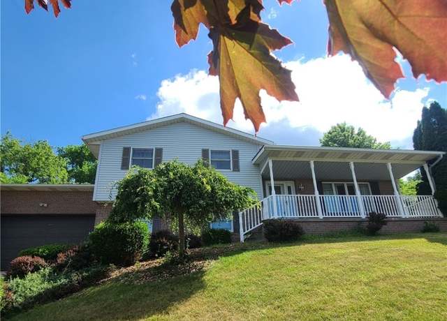 Property at 110 Martha Dr, St. Clairsville, OH 43950, 4 beds, 2.5 baths
