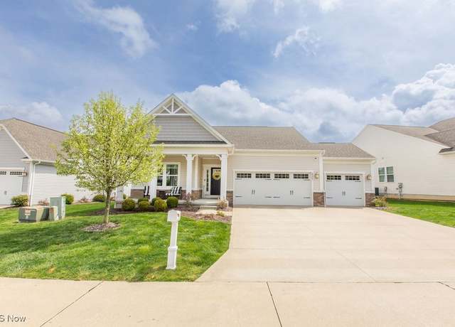 Property at 6527 Wisteria Ln, Medina, OH 44256, 3 beds, 3 baths