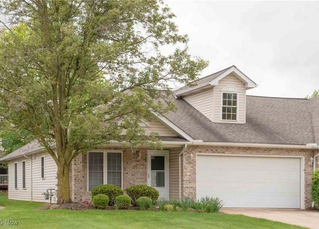 Property at 15641 Roxboro Dr #7, Middleburg Heights, OH 44130, 2 beds, 2 baths