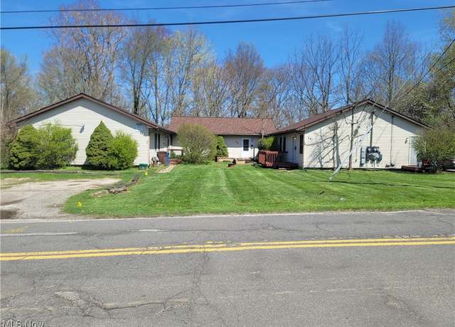 Property at 681 Longcoy Ave, Kent, OH 44240, 9 beds, 3 baths