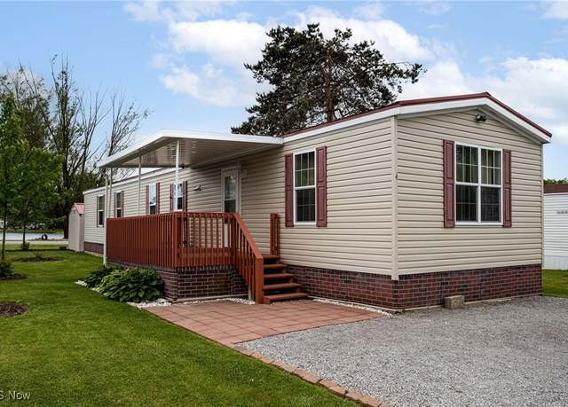 Property at 107 Township Road 810, West Salem, OH 44287, 3 beds, 2 baths