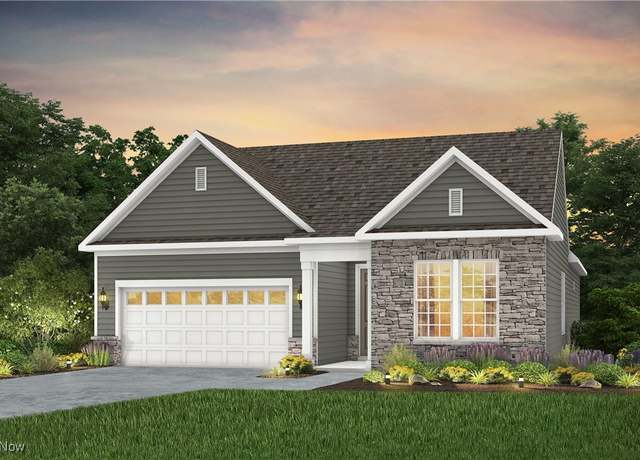 Property at 8115 Brookview Ln, Mentor, OH 44060, 2 beds, 2 baths