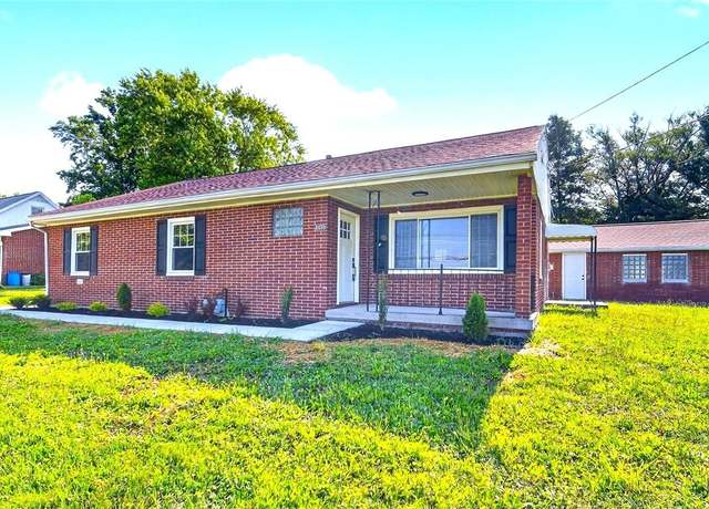 Property at 9899 Mount Eaton Rd, Wadsworth, OH 44281, 3 beds, 1 bath