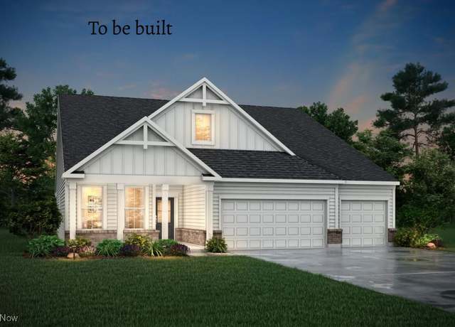 Property at 3820 Overlook Ct, Akron, OH 44333, 3 beds, 2.5 baths