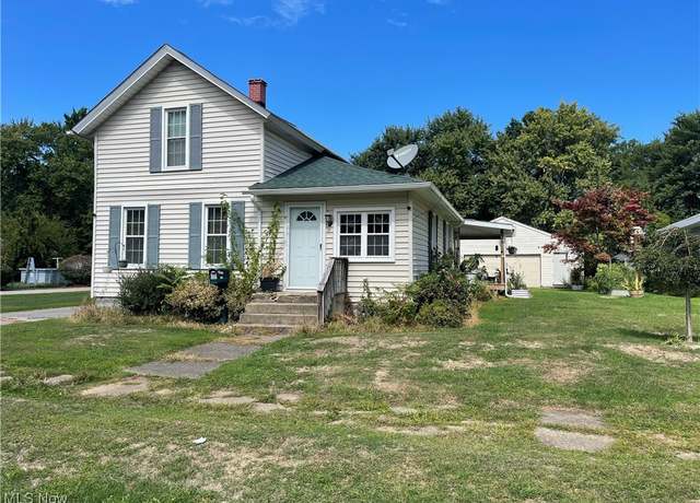 Property at 365 Sanford St, Painesville, OH 44077, 3 beds, 1 bath