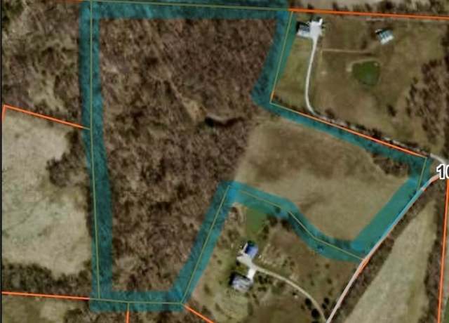 Property at VL Township Road 64, Glenford, OH 43739