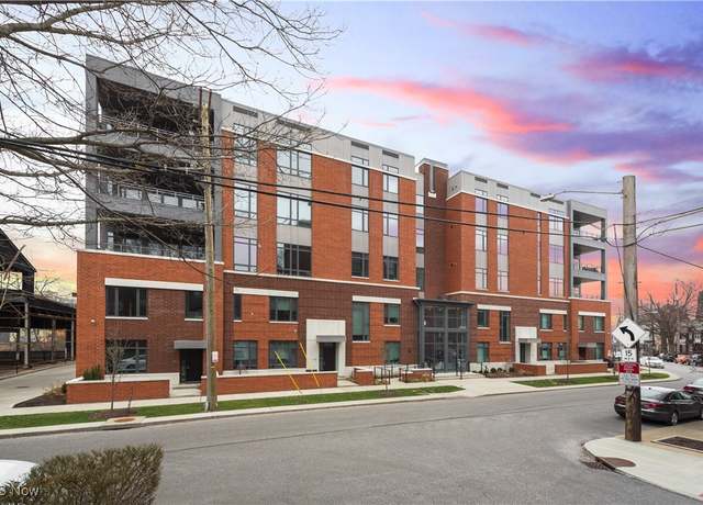 Property at 2044 Random Rd #101, Cleveland, OH 44106, 3 beds, 3 baths