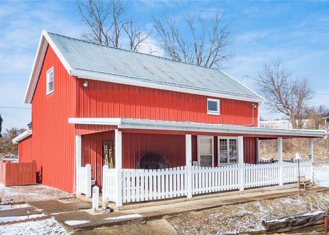 Property at 2188 S River Rd, Zanesville, OH 43701, 1 bed, 1 bath