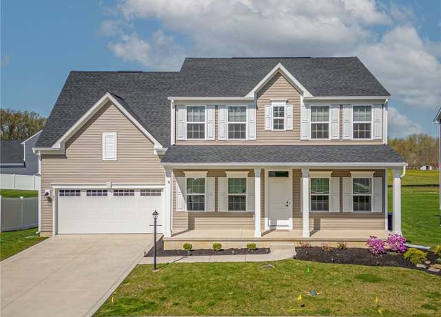 Property at 11186 Magnolia Rd, Columbia Station, OH 44028, 5 beds, 3.5 baths