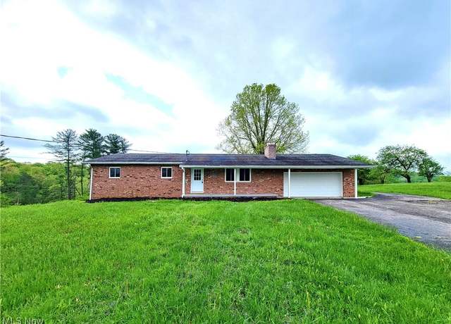 Property at 1236 Oak Grove Rd, Waverly, WV 26184, 3 beds, 1.5 baths