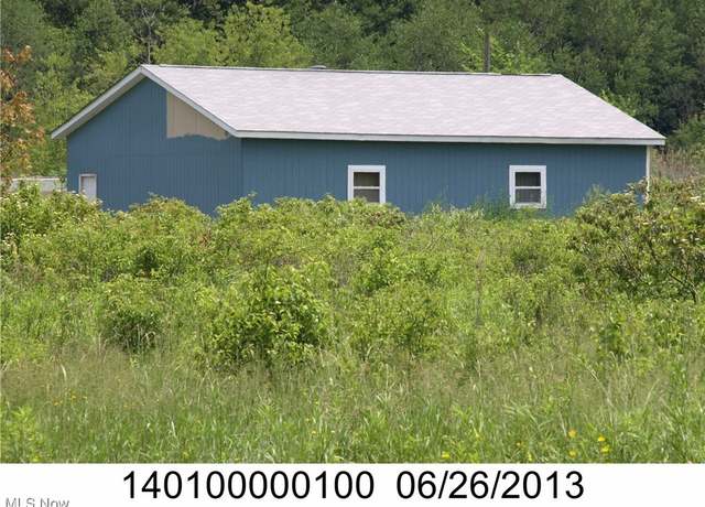 Property at 876 Clay Rd, Jefferson, OH 44047