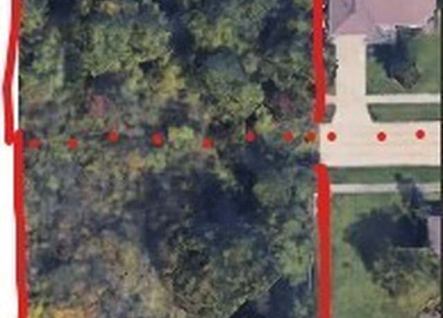 Property at V/l Gene Drive Dr, Seven Hills, OH 44131