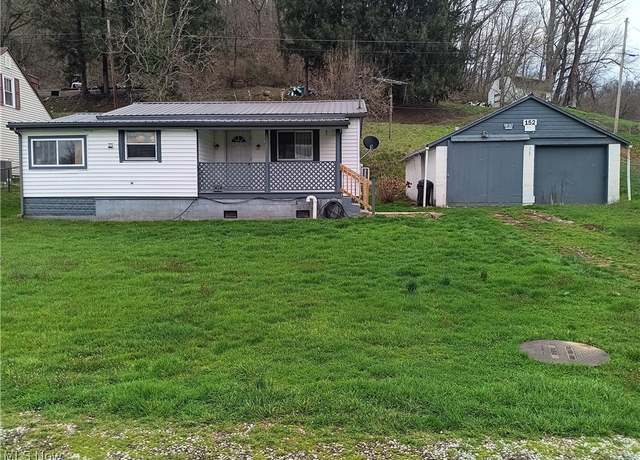 Property at 152 Birch Ln, Friendly, WV 26146, 2 beds, 1 bath