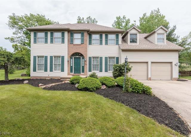 Property at 3801 Silvercrest Dr, Stow, OH 44224, 4 beds, 2.5 baths