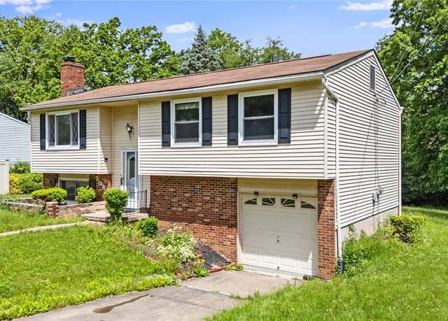 Property at 3067 Bronco Dr, Clinton, OH 44216, 3 beds, 1.5 baths