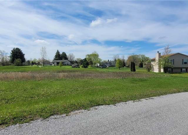 Property at 1361 Saffron Dr, West Salem, OH 44287